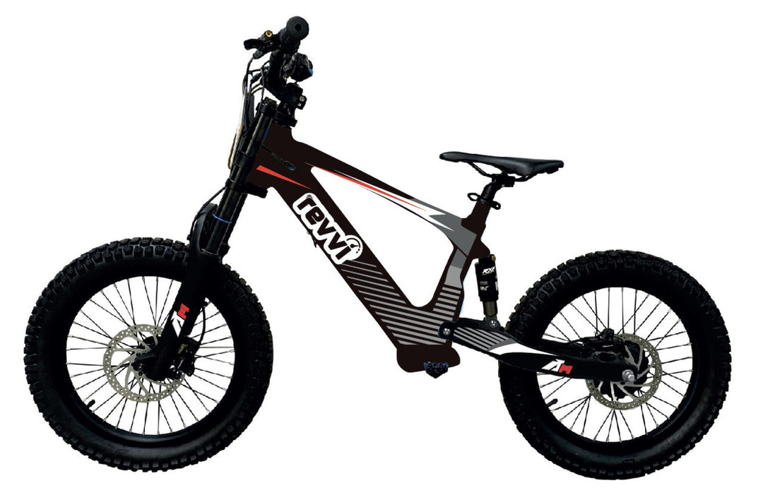 Revvi Graphics