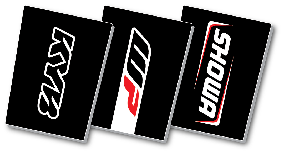 Upper Fork Graphics - TB Graphics LTD
