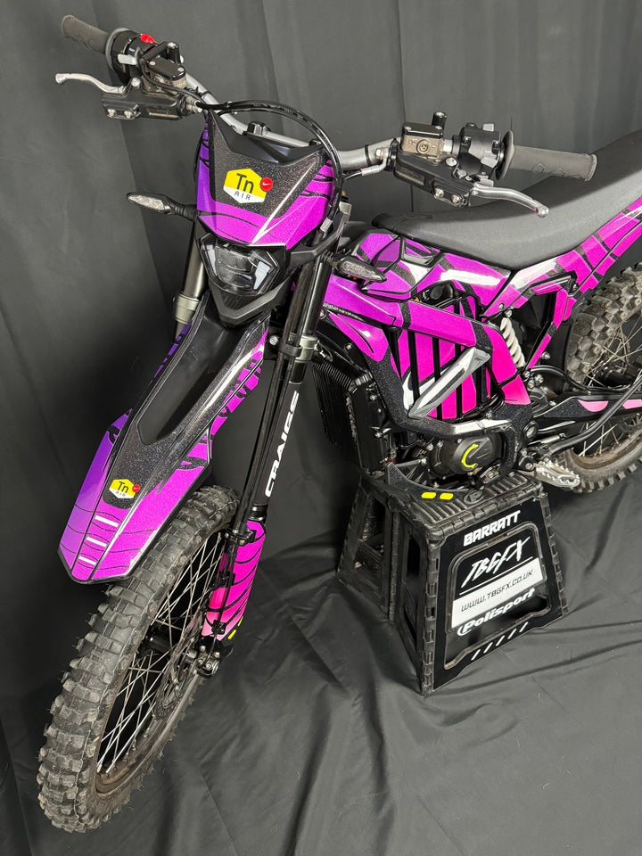 Surron Ultra Bee "&