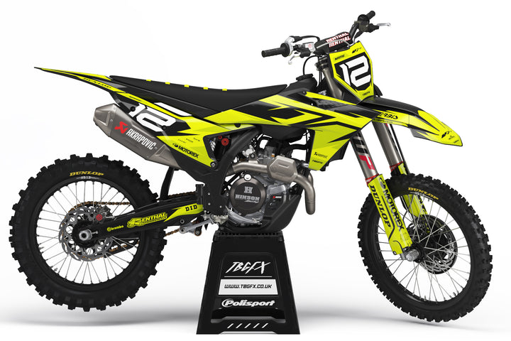 KTM &