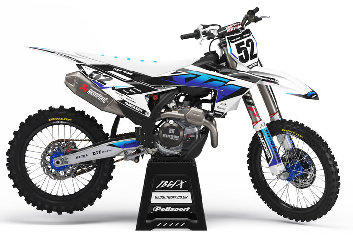KTM &