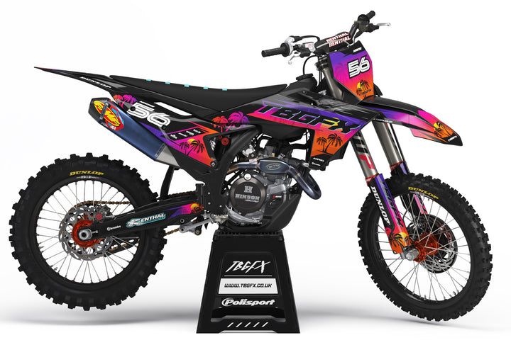 KTM &