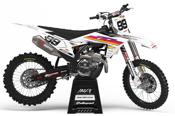 KTM &