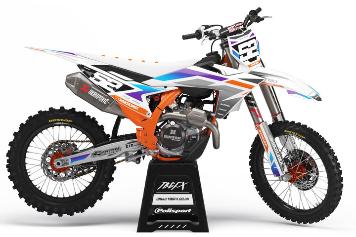 KTM &