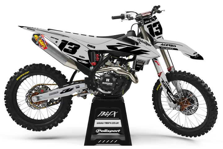 KTM &