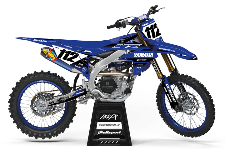 Yamaha &