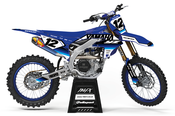 Yamaha &