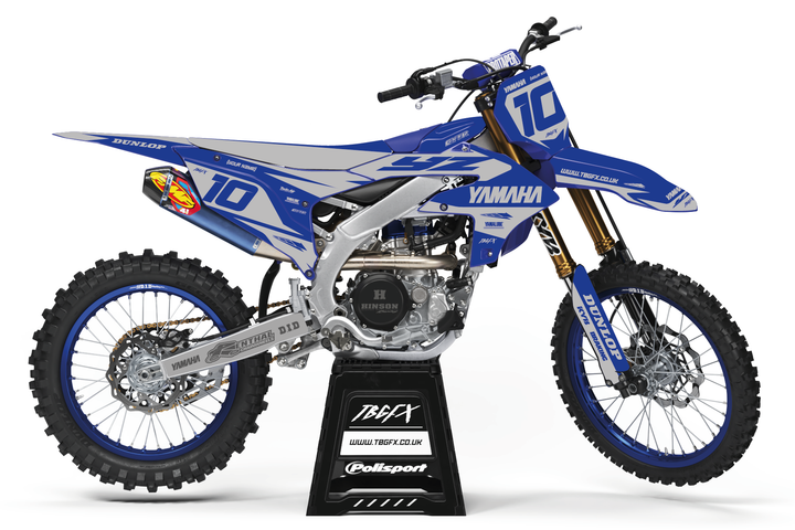 Yamaha &