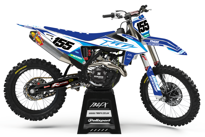 KTM &