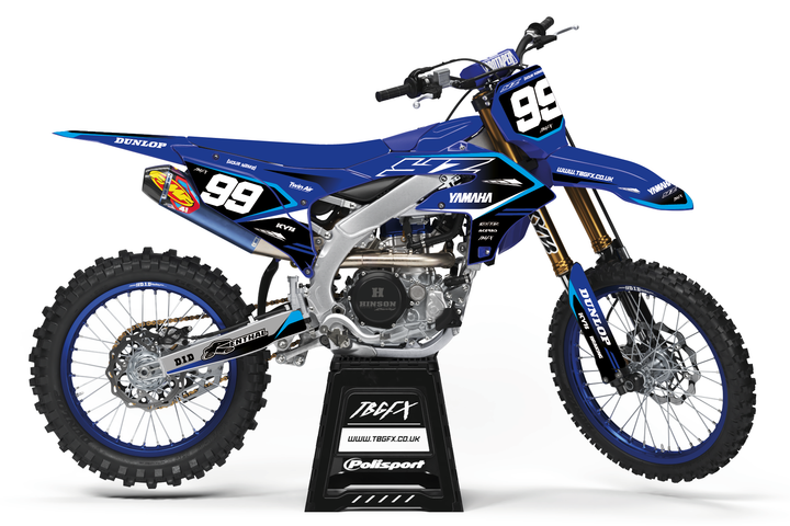 Yamaha &