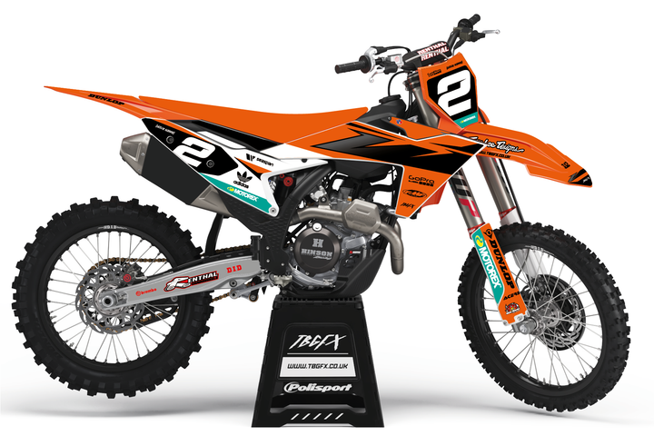 KTM &