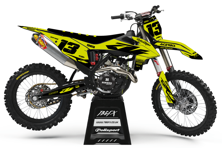 KTM &