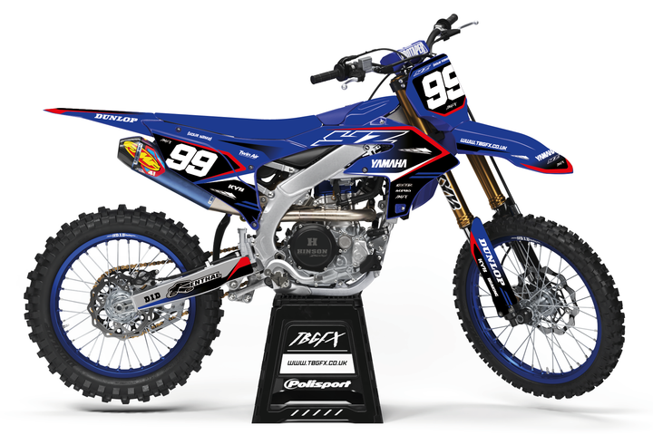 Yamaha &