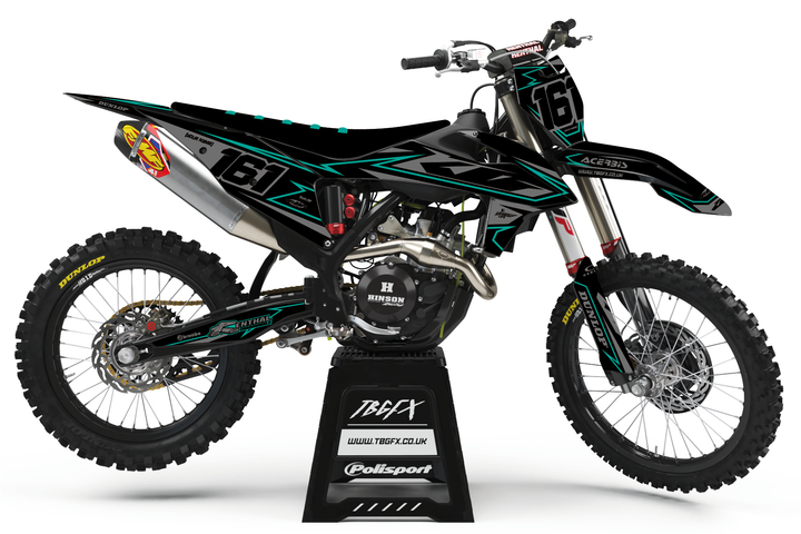 KTM &