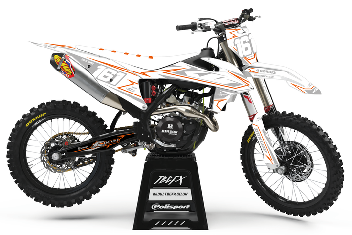 KTM &