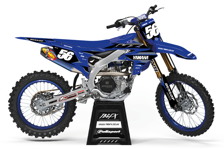 Yamaha &