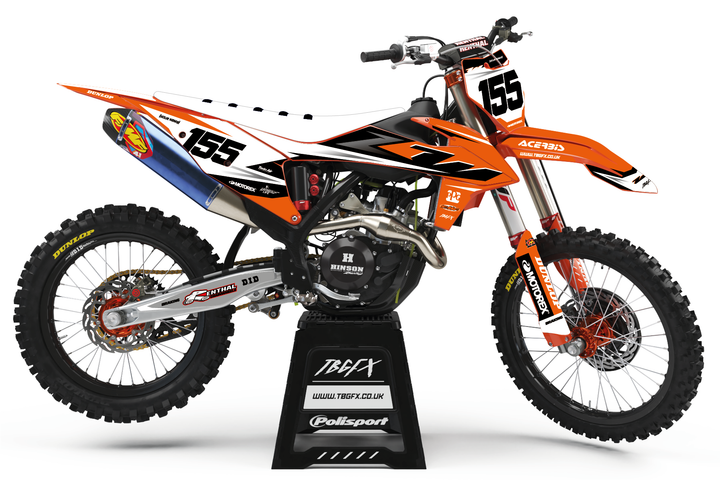 KTM &