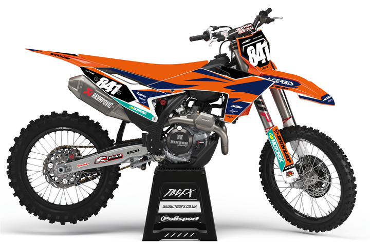 KTM &