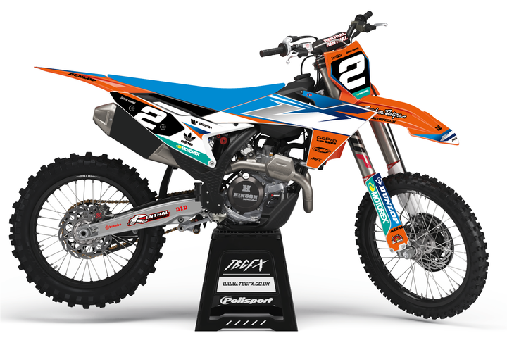 KTM &
