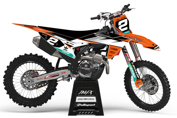 KTM &