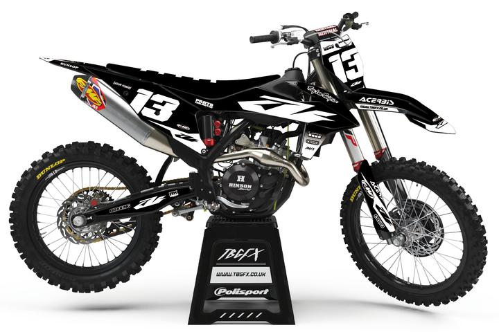 KTM &