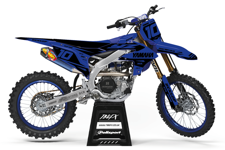 Yamaha &