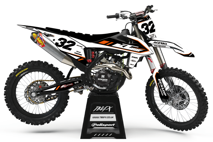 KTM &