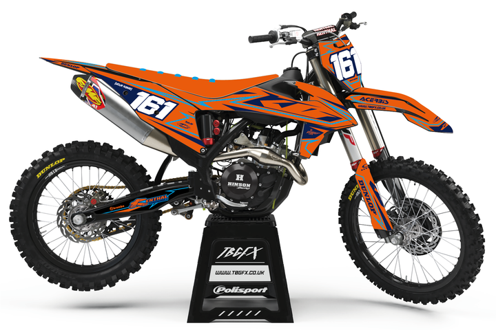KTM &