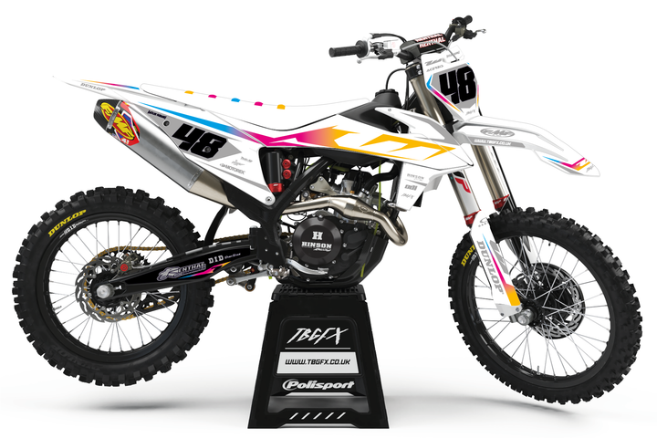 KTM &