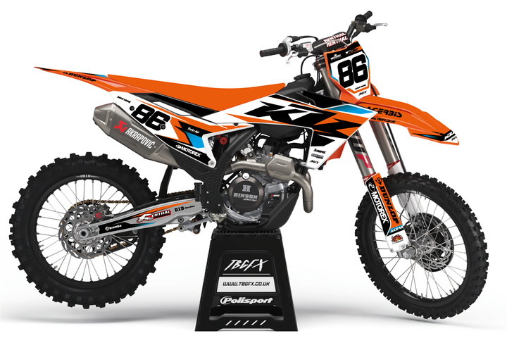 KTM &