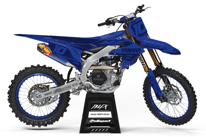 Yamaha &