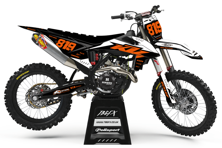 KTM &