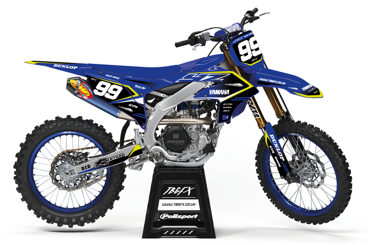 Yamaha &