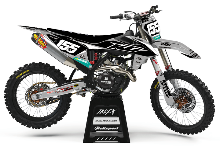 KTM &