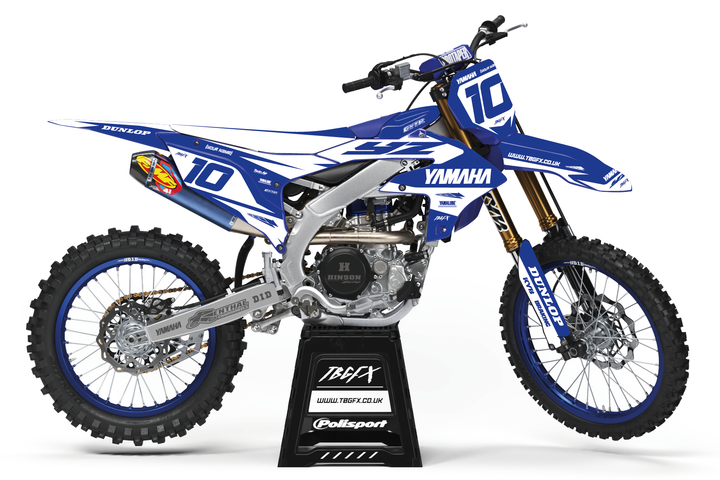 Yamaha &