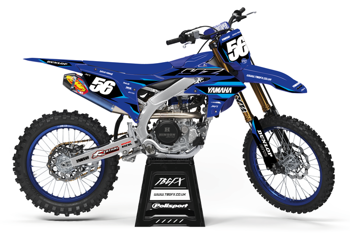 Yamaha &