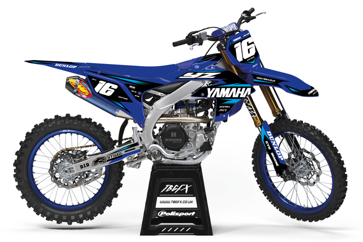 Yamaha &