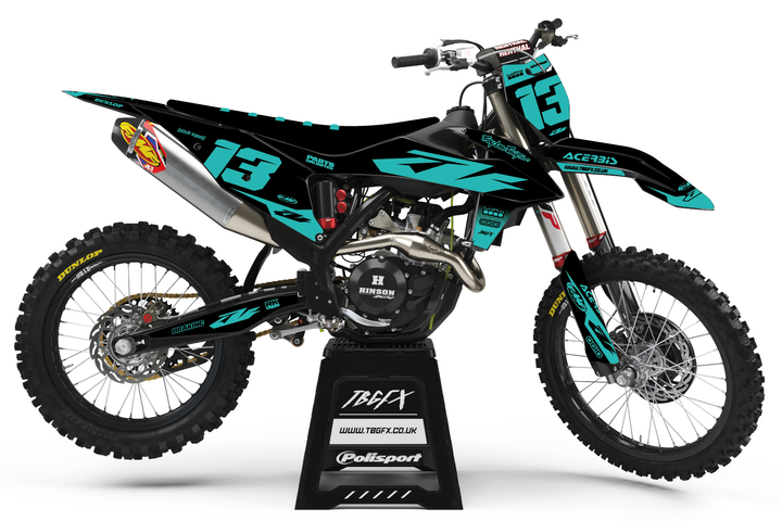 KTM &