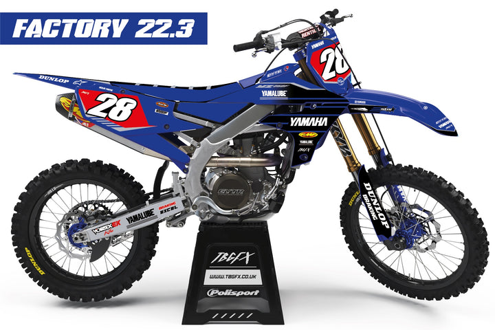 Yamaha &