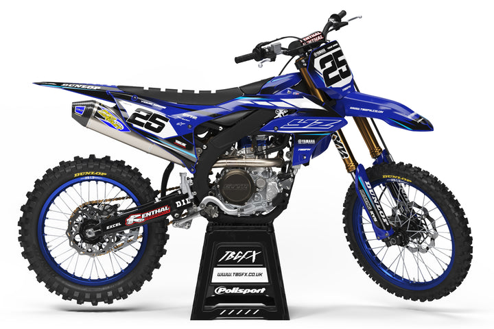 Yamaha &