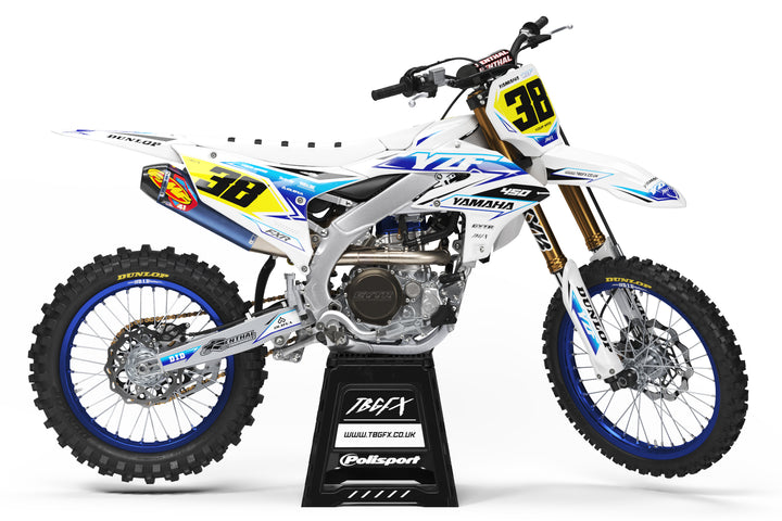 Yamaha &