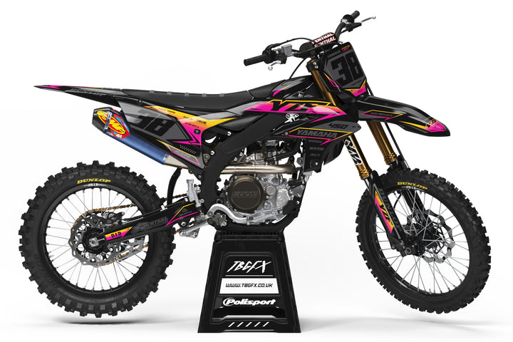 Yamaha &
