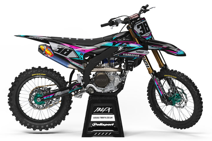 Yamaha &