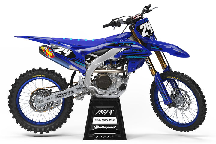 Yamaha &
