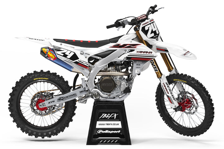 Yamaha &