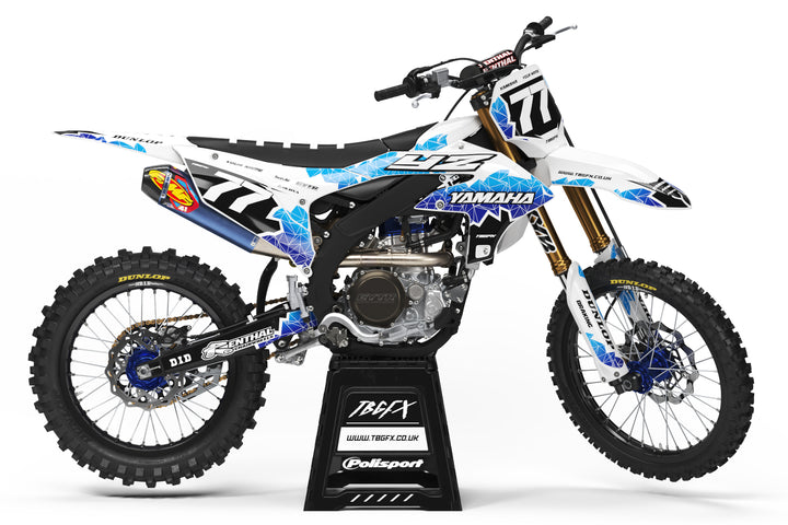 Yamaha &