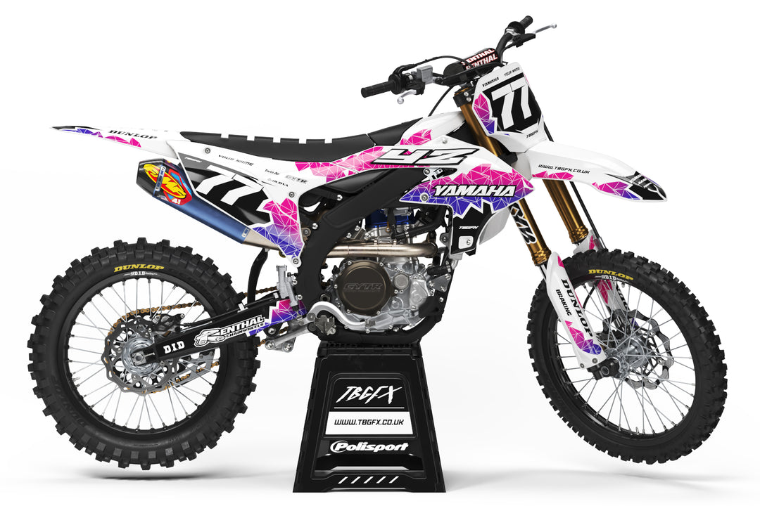 Yamaha &