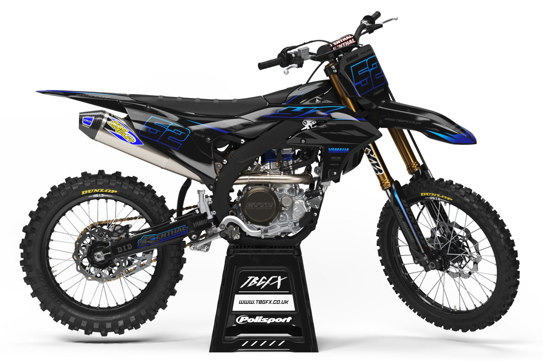 Yamaha &