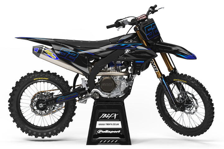 Yamaha &