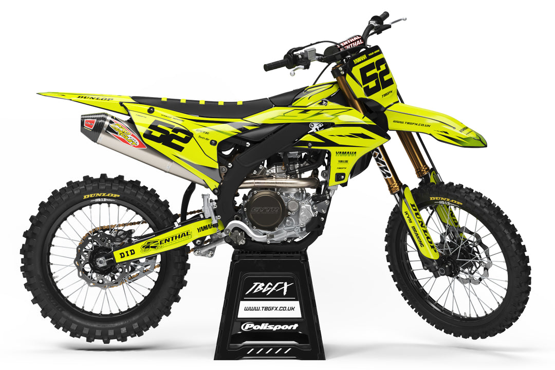 Yamaha &
